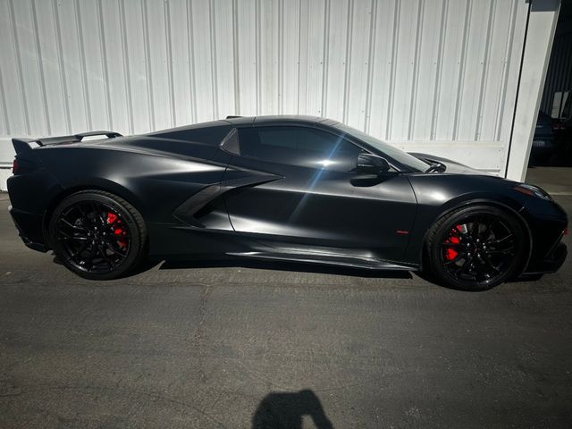 2023 Chevrolet Corvette 3LT