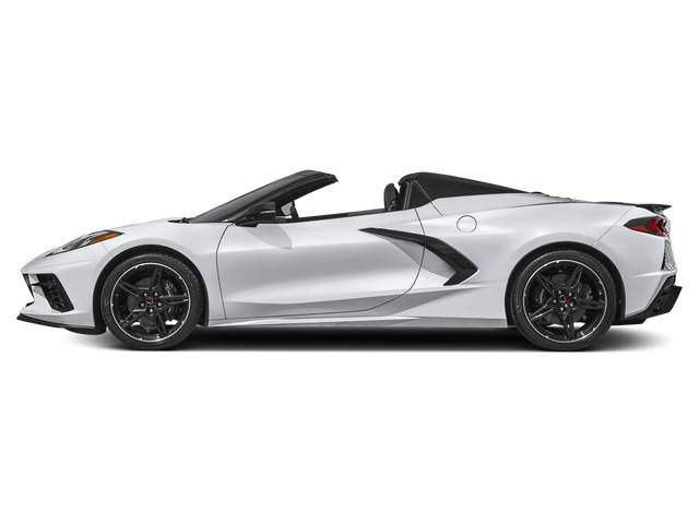 2023 Chevrolet Corvette 3LT