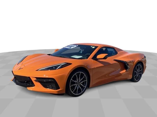 2023 Chevrolet Corvette 3LT