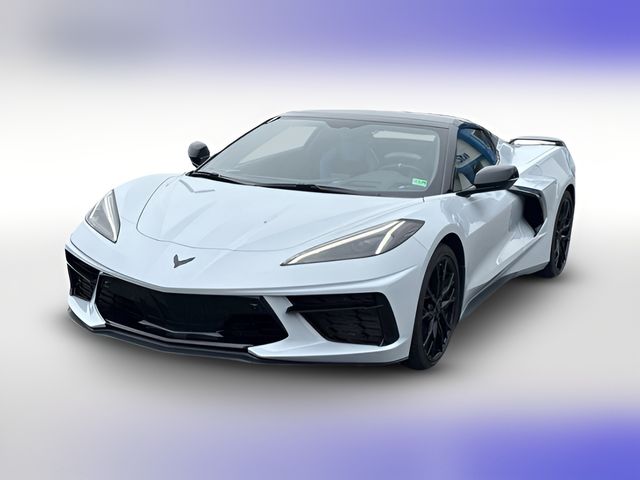 2023 Chevrolet Corvette 3LT