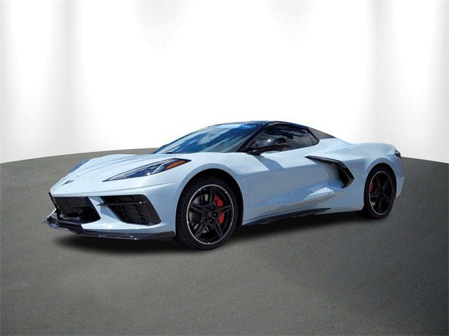 2023 Chevrolet Corvette 3LT