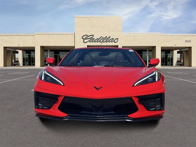 2023 Chevrolet Corvette 3LT