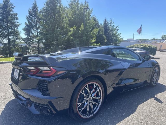 2023 Chevrolet Corvette 3LT