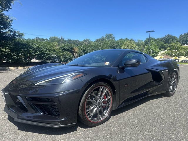 2023 Chevrolet Corvette 3LT