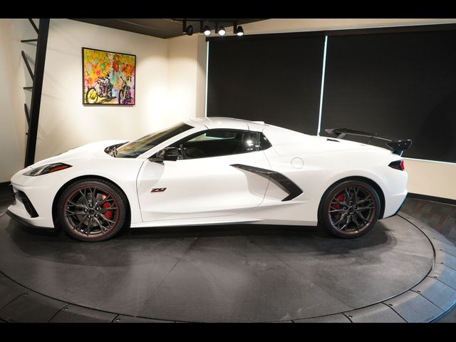 2023 Chevrolet Corvette 3LT