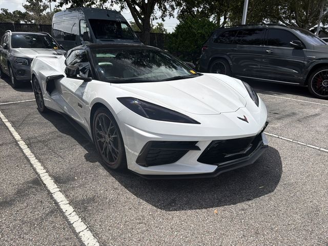 2023 Chevrolet Corvette 3LT