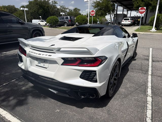 2023 Chevrolet Corvette 3LT