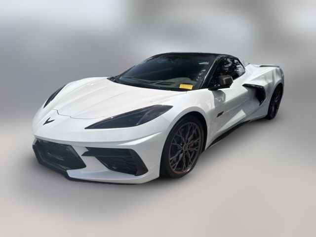 2023 Chevrolet Corvette 3LT