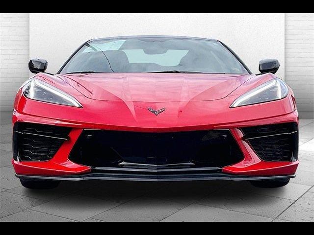 2023 Chevrolet Corvette 3LT