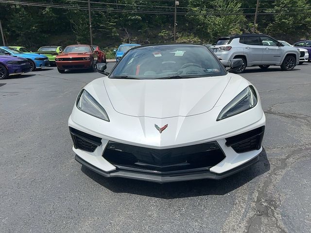 2023 Chevrolet Corvette 3LT