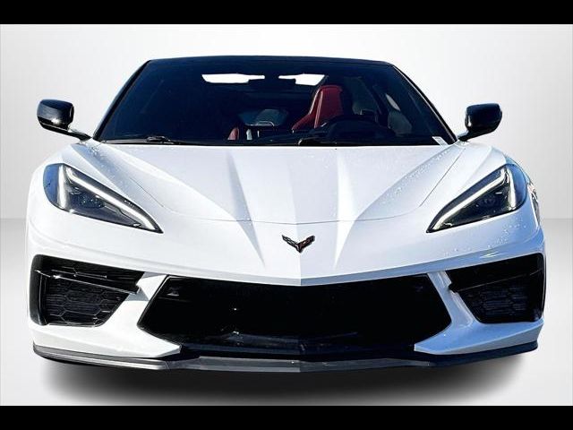 2023 Chevrolet Corvette 2LT