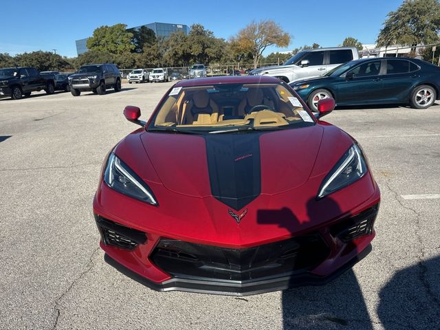 2023 Chevrolet Corvette 3LT