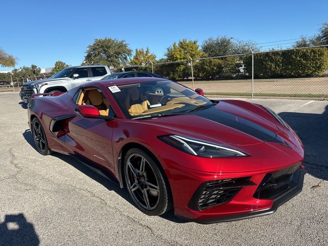 2023 Chevrolet Corvette 3LT