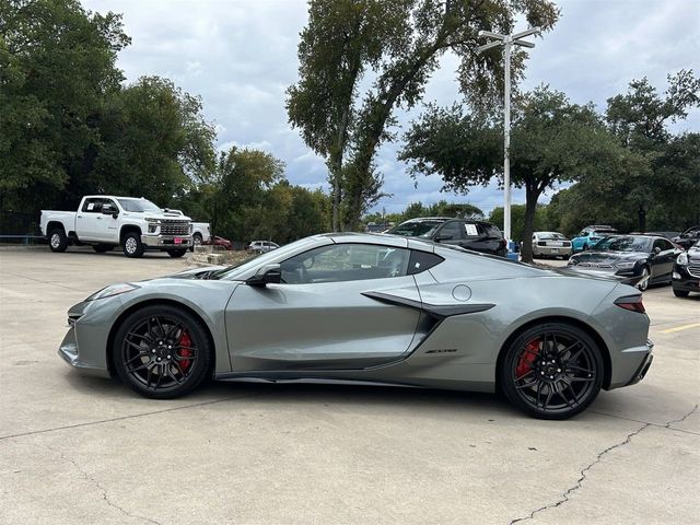 2023 Chevrolet Corvette 2LZ