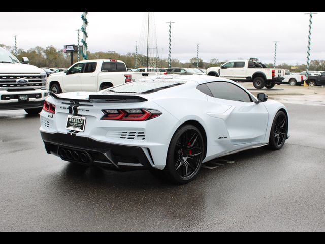 2023 Chevrolet Corvette 3LZ