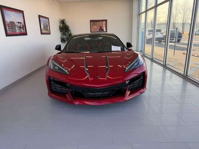 2023 Chevrolet Corvette 3LZ