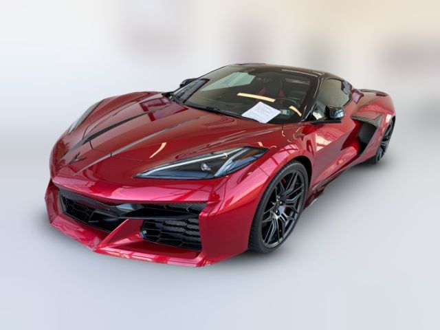 2023 Chevrolet Corvette 3LZ