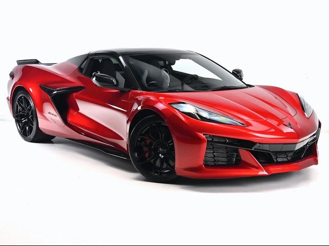 2023 Chevrolet Corvette 3LZ