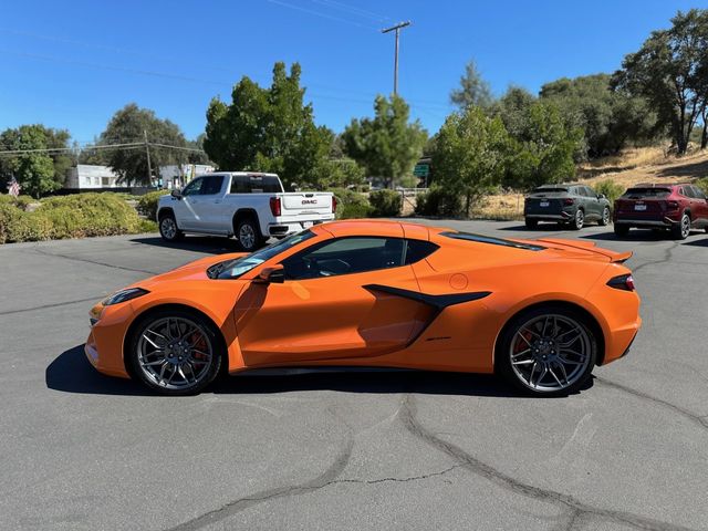 2023 Chevrolet Corvette 3LZ