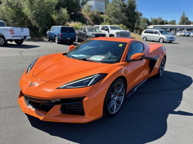 2023 Chevrolet Corvette 3LZ