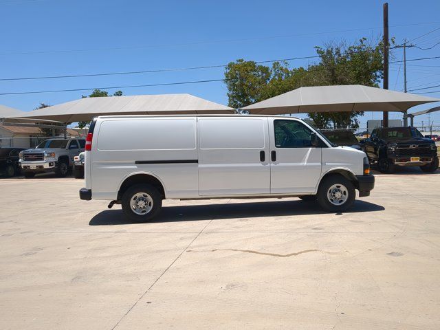 2023 Chevrolet Express Base