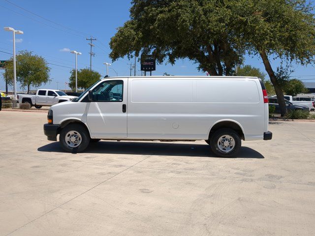 2023 Chevrolet Express Base