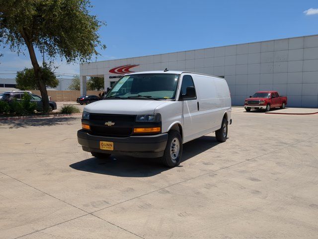 2023 Chevrolet Express Base