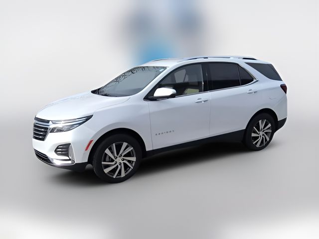 2023 Chevrolet Equinox Premier