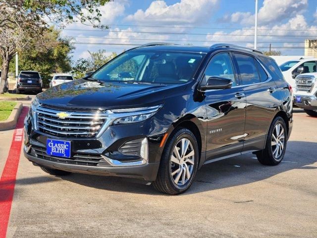 2023 Chevrolet Equinox Premier