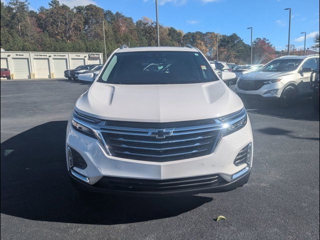 2023 Chevrolet Equinox Premier