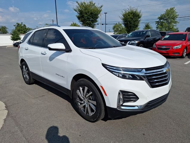 2023 Chevrolet Equinox Premier