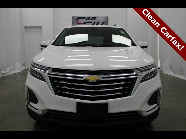 2023 Chevrolet Equinox Premier