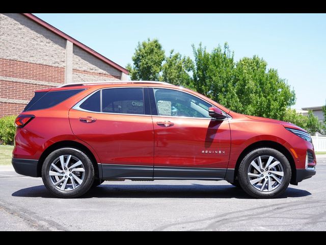 2023 Chevrolet Equinox Premier