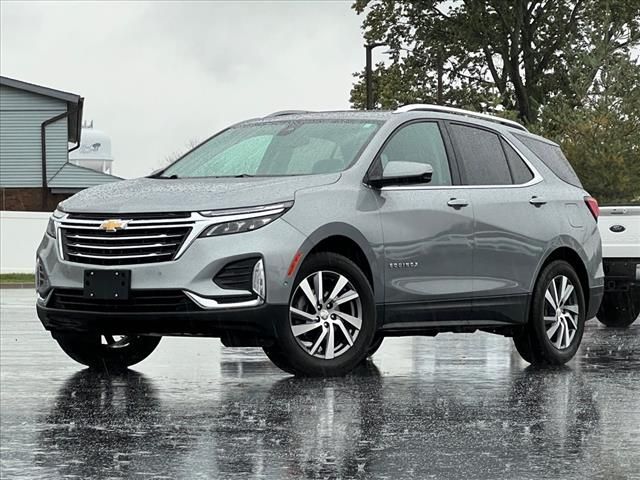 2023 Chevrolet Equinox Premier