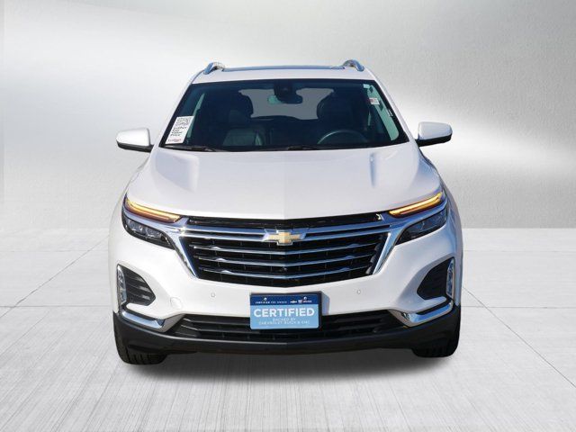 2023 Chevrolet Equinox Premier