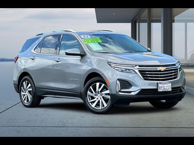 2023 Chevrolet Equinox Premier