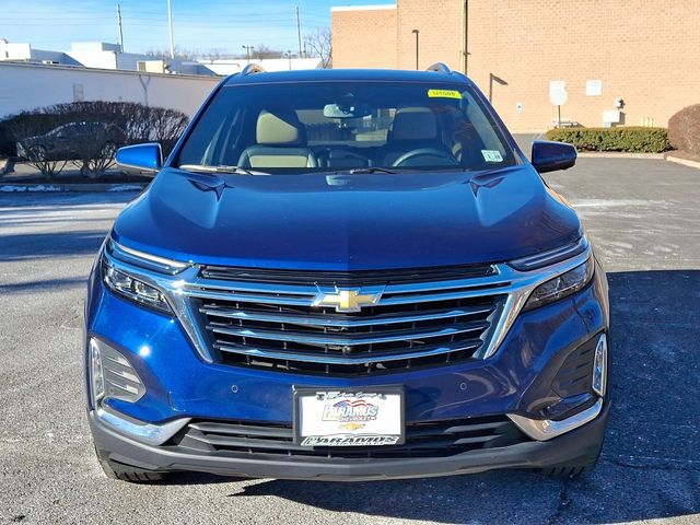 2023 Chevrolet Equinox Premier