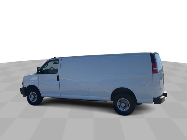 2023 Chevrolet Express Base