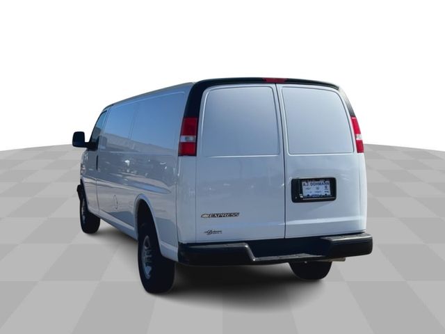 2023 Chevrolet Express Base