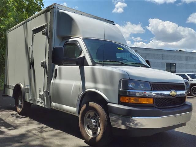 2023 Chevrolet Express Base