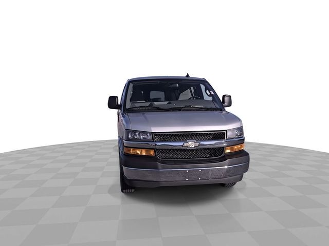 2023 Chevrolet Express LS