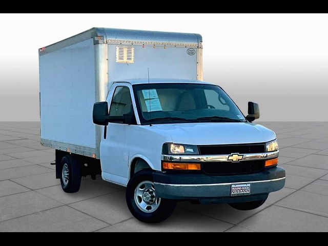 2023 Chevrolet Express Base