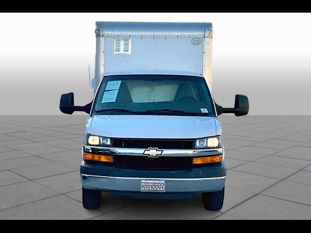 2023 Chevrolet Express Base