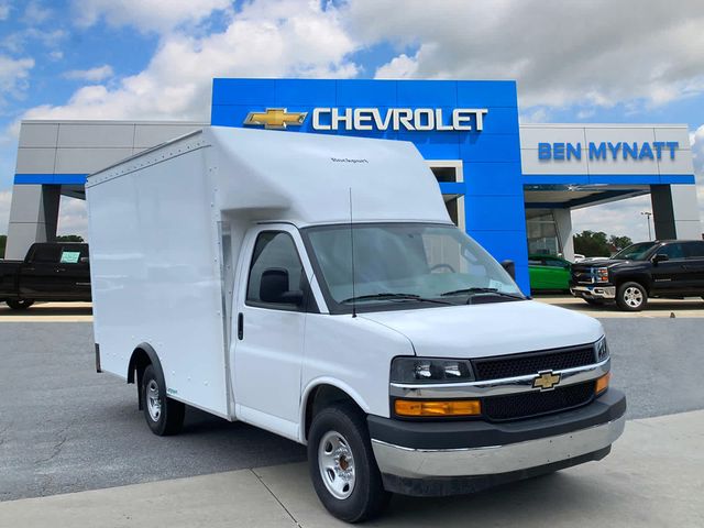 2023 Chevrolet Express Base