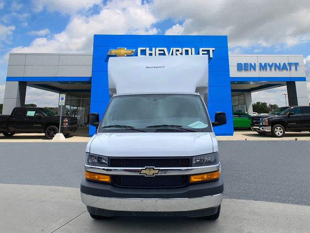 2023 Chevrolet Express Base