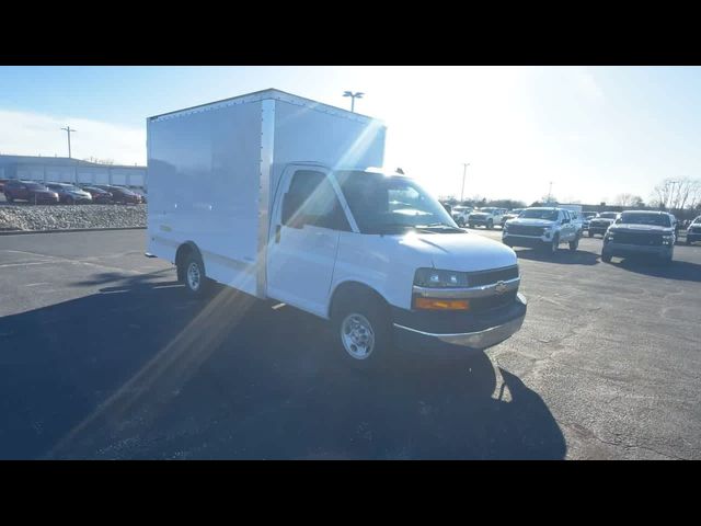 2023 Chevrolet Express Base