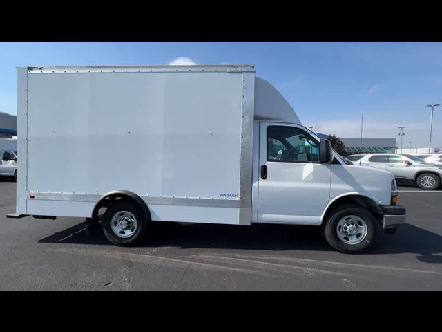 2023 Chevrolet Express Base