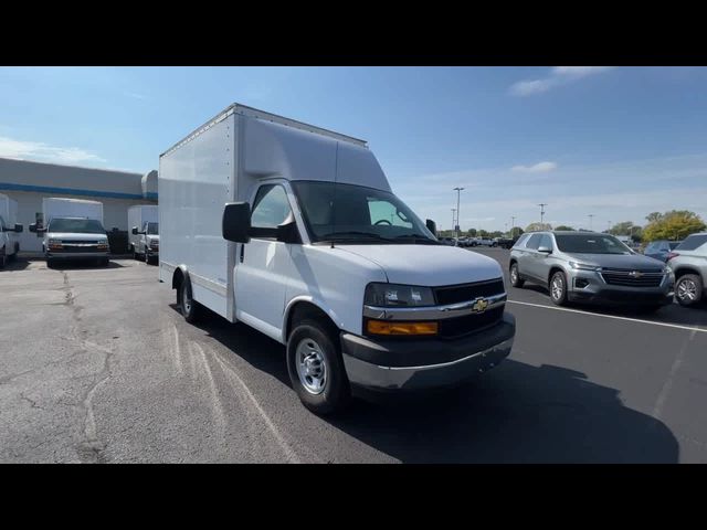 2023 Chevrolet Express Base