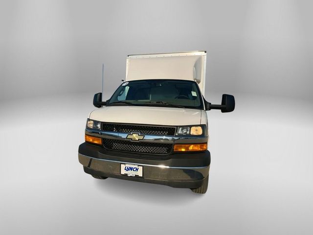 2023 Chevrolet Express Base