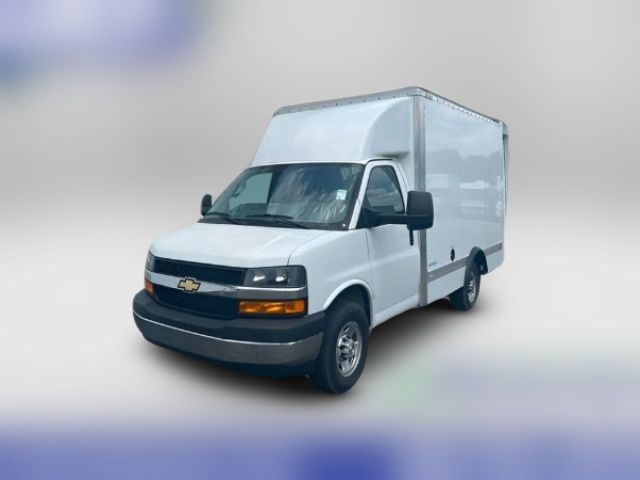 2023 Chevrolet Express Base